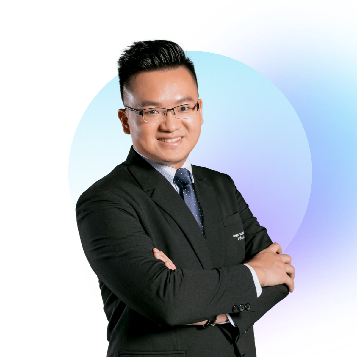 Henry Lee, Insurance Advisor